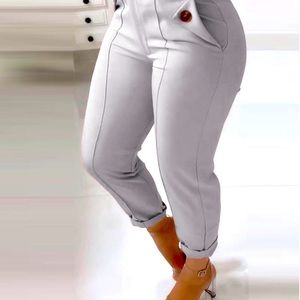 Light grey pants